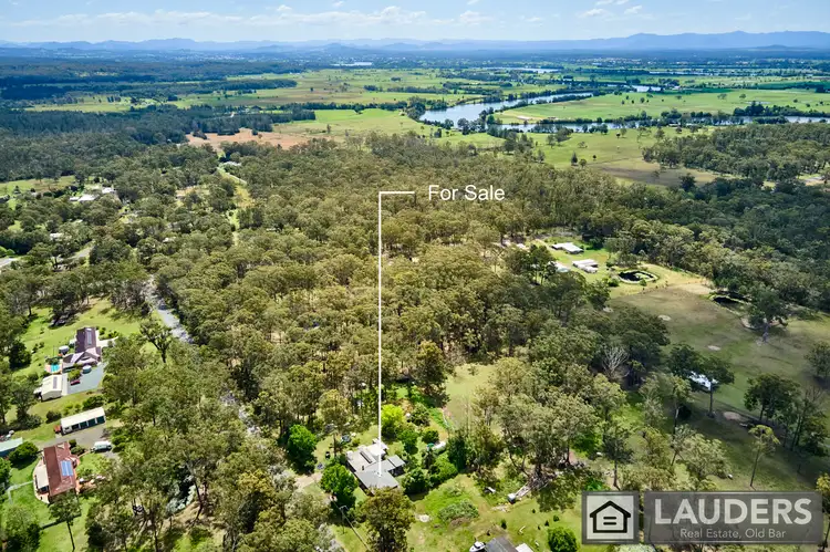 158 Heron Road, Old Bar NSW 2430