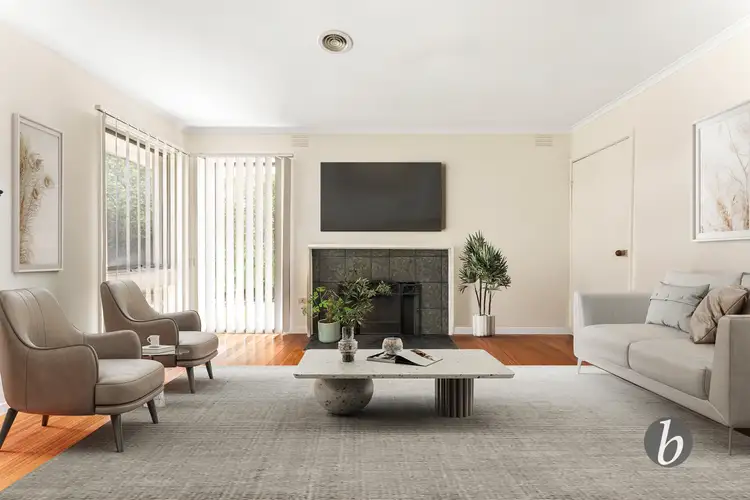Second view of Homely unit listing, 1/2 Iluka Street, Safety Beach VIC 3936