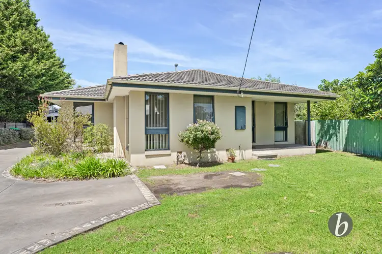 Third view of Homely unit listing, 1/2 Iluka Street, Safety Beach VIC 3936