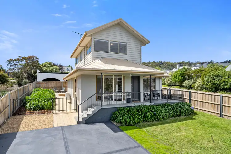 Main view of Homely house listing, 7 Esplanade, Lindisfarne TAS 7015