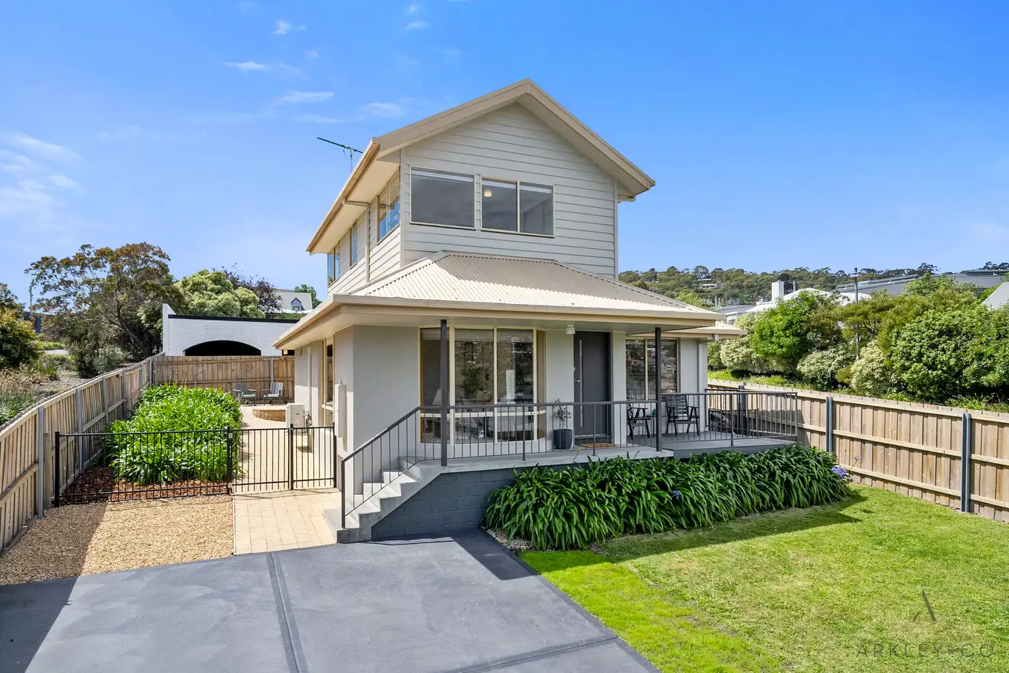 Main view of Homely house listing, 7 Esplanade, Lindisfarne TAS 7015