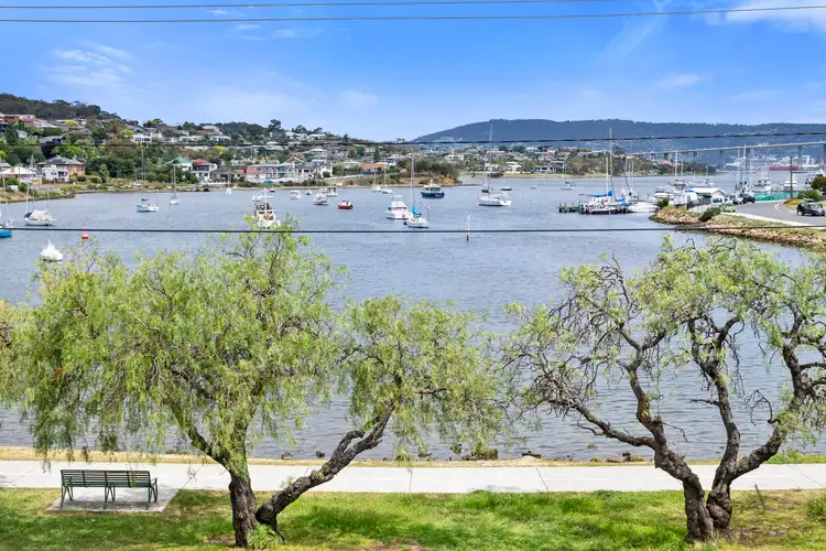 Third view of Homely house listing, 7 Esplanade, Lindisfarne TAS 7015