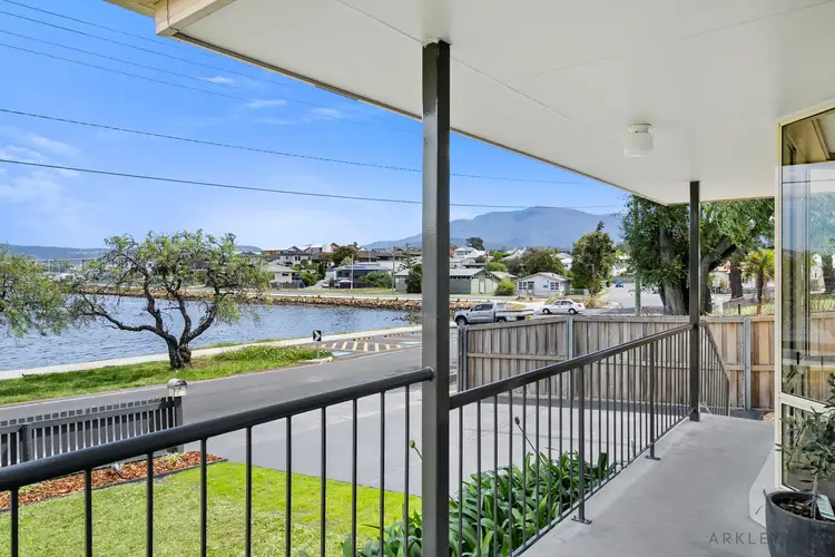 Fourth view of Homely house listing, 7 Esplanade, Lindisfarne TAS 7015