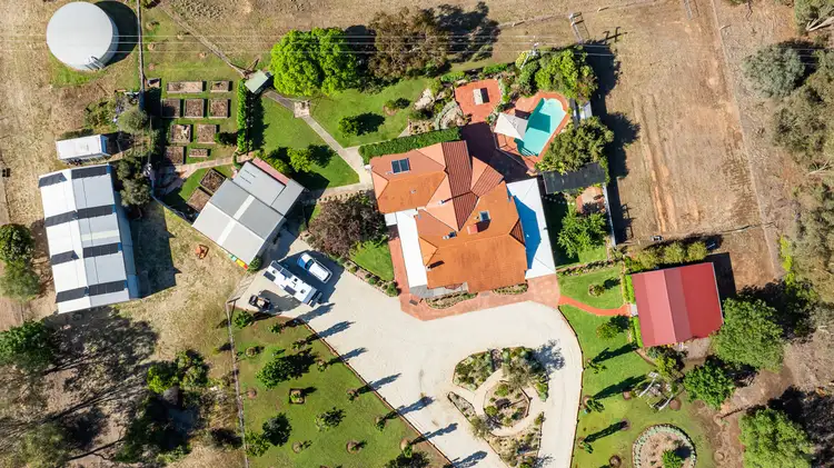 988 Spring Drive, Collendina NSW 2646