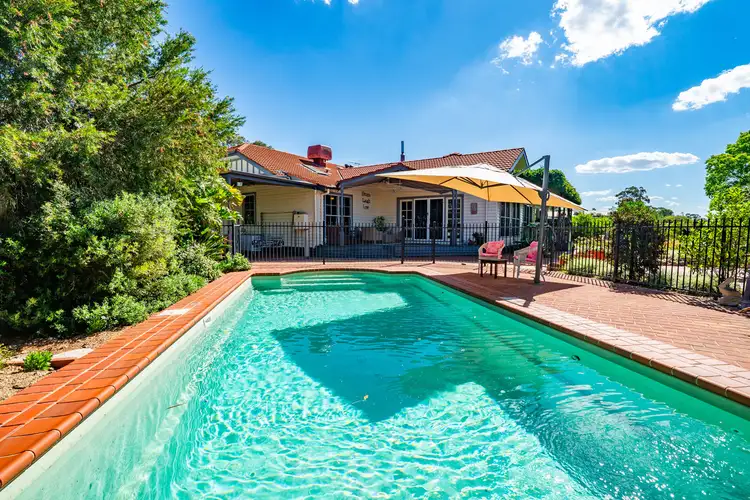 988 Spring Drive, Collendina NSW 2646