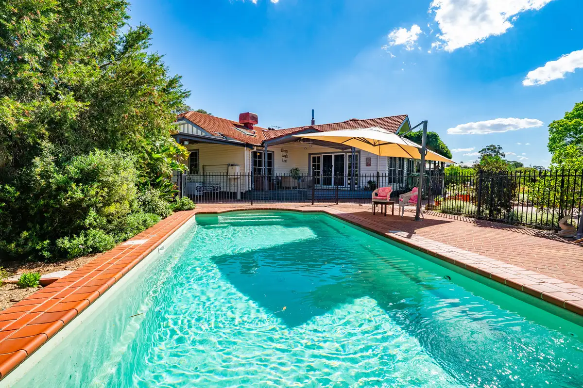 Main view of Homely rural property listing, 988 Spring Drive Collendina, Corowa NSW 2646