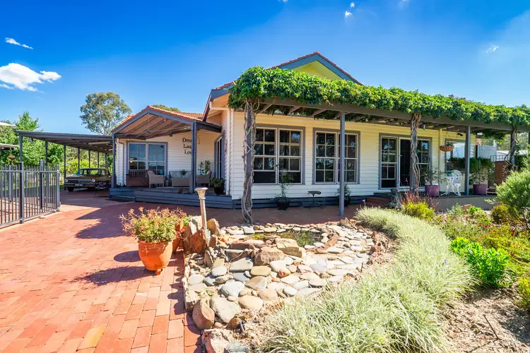 Second view of Homely rural property listing, 988 Spring Drive Collendina, Corowa NSW 2646
