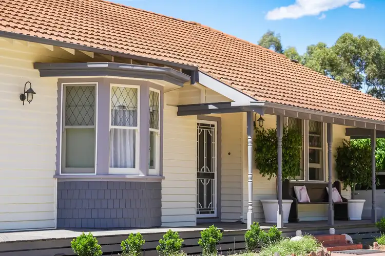 Third view of Homely rural property listing, 988 Spring Drive Collendina, Corowa NSW 2646