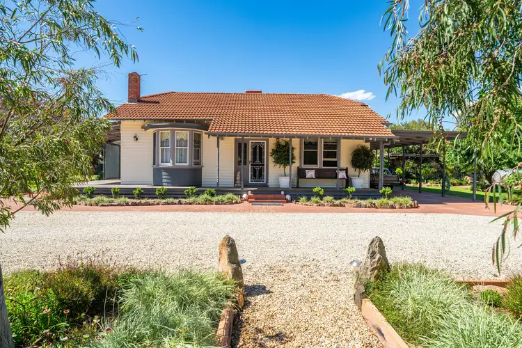 Fifth view of Homely rural property listing, 988 Spring Drive Collendina, Corowa NSW 2646