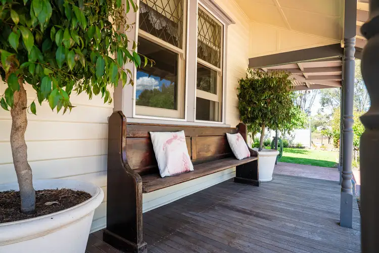 Sixth view of Homely rural property listing, 988 Spring Drive Collendina, Corowa NSW 2646