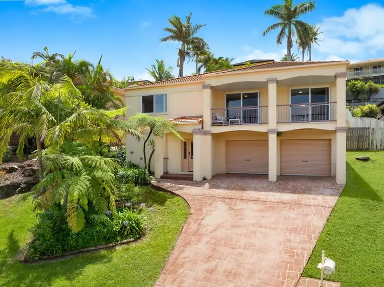 Main view of Homely house listing, 21 Snowgum Drive, Bilambil Heights NSW 2486