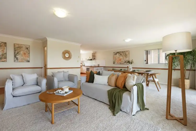 Third view of Homely house listing, 21 Snowgum Drive, Bilambil Heights NSW 2486