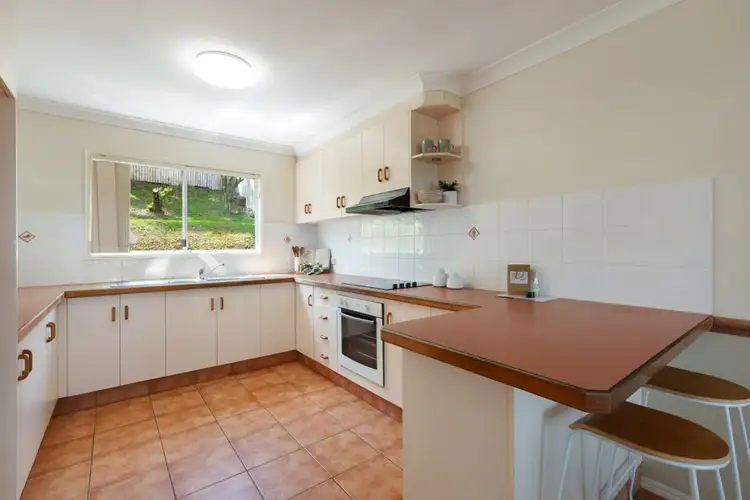 Fourth view of Homely house listing, 21 Snowgum Drive, Bilambil Heights NSW 2486