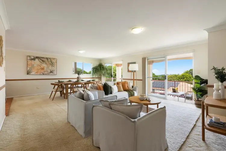 Sixth view of Homely house listing, 21 Snowgum Drive, Bilambil Heights NSW 2486
