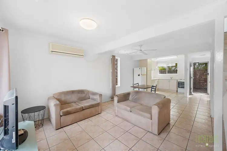 Third view of Homely apartment listing, 4/105 Auckland Street, Gladstone Central QLD 4680