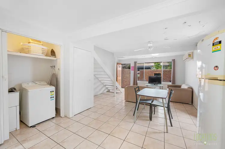 Sixth view of Homely apartment listing, 4/105 Auckland Street, Gladstone Central QLD 4680