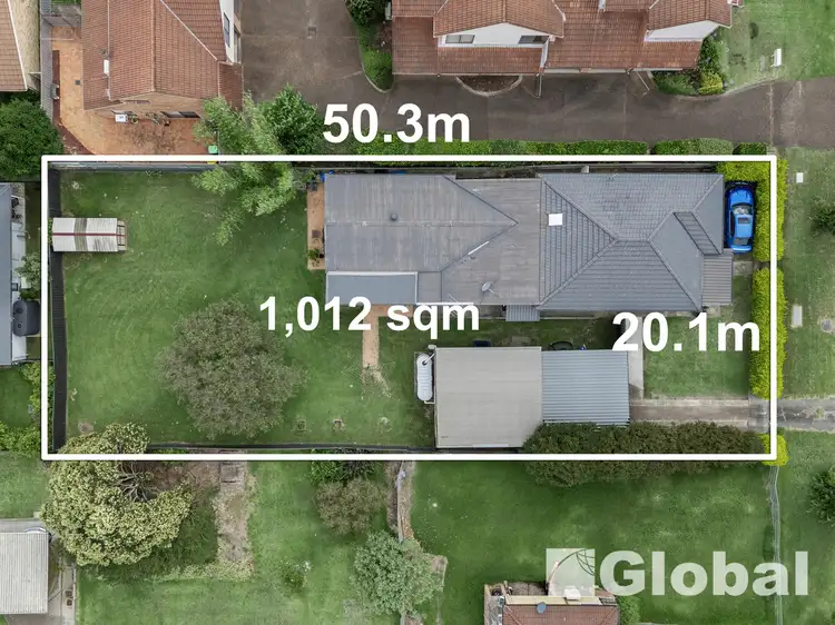 Second view of Homely house listing, 44 Perks Street, Wallsend NSW 2287