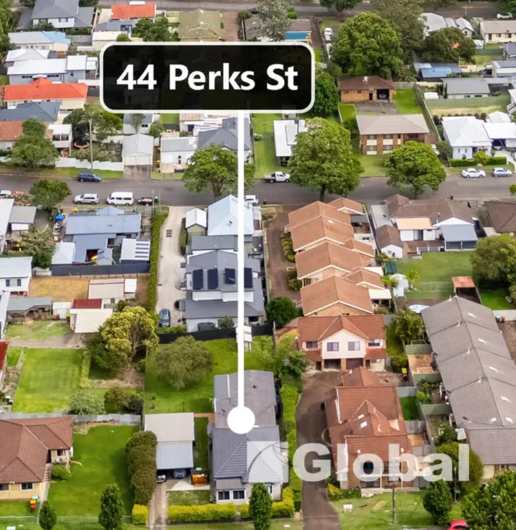 Fourth view of Homely house listing, 44 Perks Street, Wallsend NSW 2287