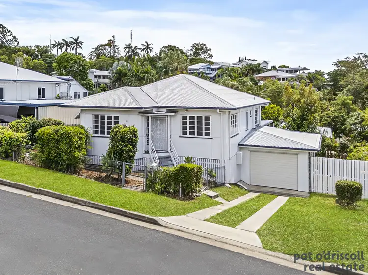 13 Normanby Terrace, The Range QLD 4700