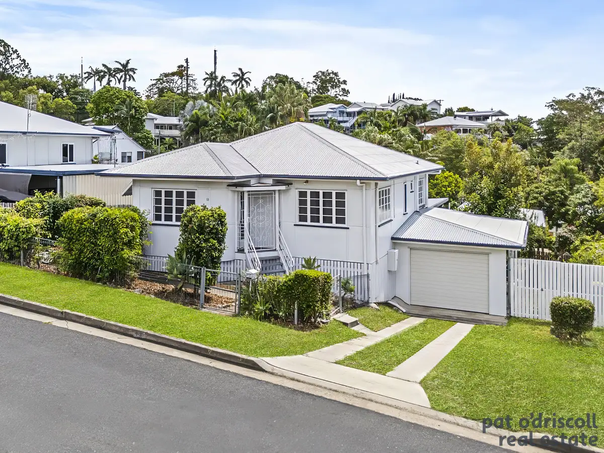Main view of Homely house listing, 13 Normanby Terrace, The Range QLD 4700
