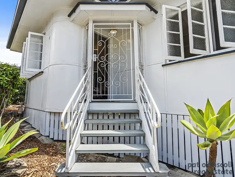 Third view of Homely house listing, 13 Normanby Terrace, The Range QLD 4700