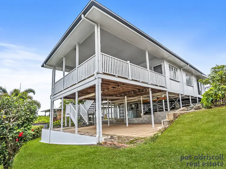 Fourth view of Homely house listing, 13 Normanby Terrace, The Range QLD 4700