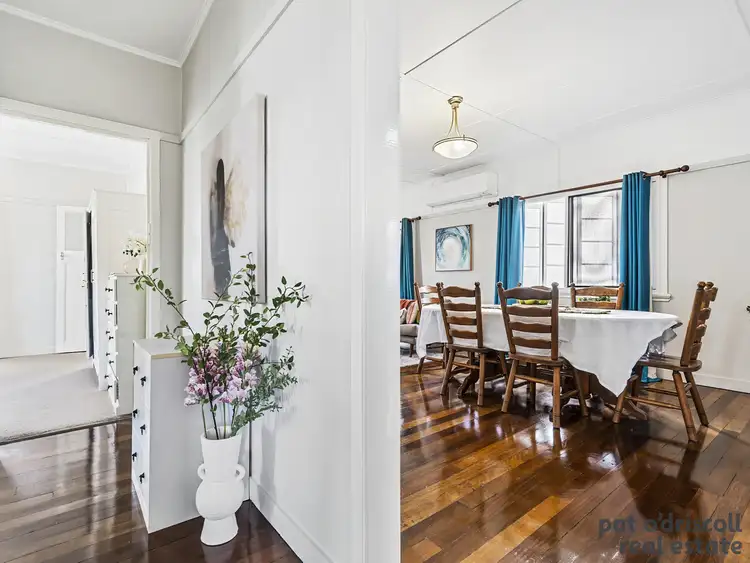 Sixth view of Homely house listing, 13 Normanby Terrace, The Range QLD 4700