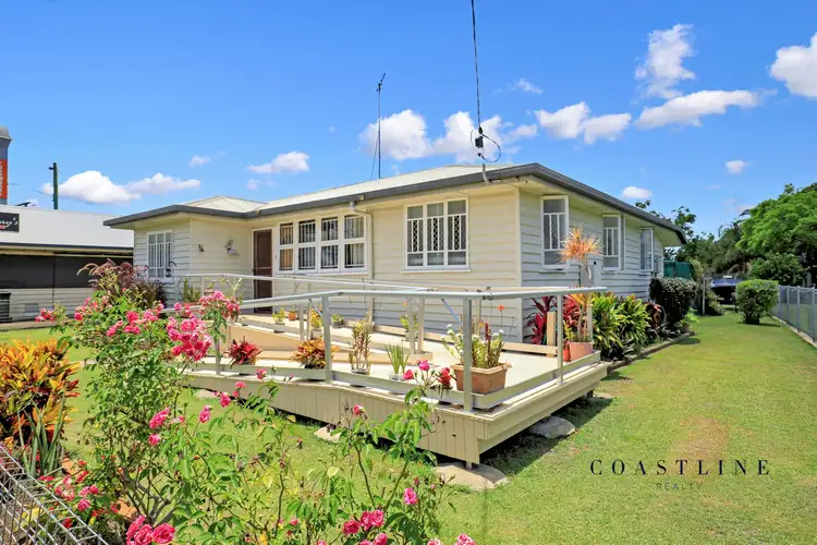 Main view of Homely house listing, 20 Boundary Street, Bundaberg South QLD 4670