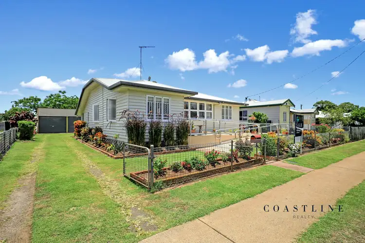 Third view of Homely house listing, 20 Boundary Street, Bundaberg South QLD 4670