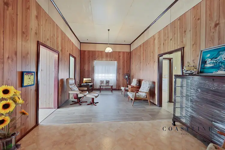 Fifth view of Homely house listing, 20 Boundary Street, Bundaberg South QLD 4670
