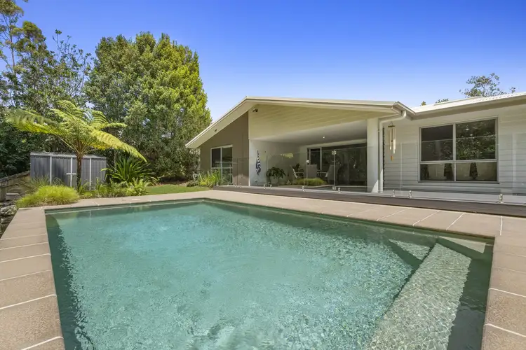 Main view of Homely house listing, 22 Silvereye Circuit, Gilston QLD 4211