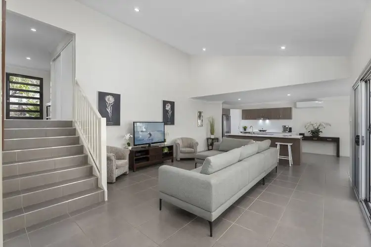 Third view of Homely house listing, 22 Silvereye Circuit, Gilston QLD 4211