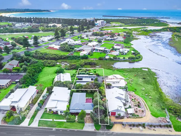 Second view of Homely house listing, 43 MacDonald Street, Warrnambool VIC 3280