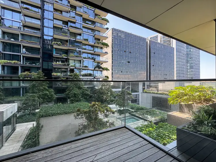 Main view of Homely apartment listing, 702/2 Chippendale Ways, Chippendale NSW 2008