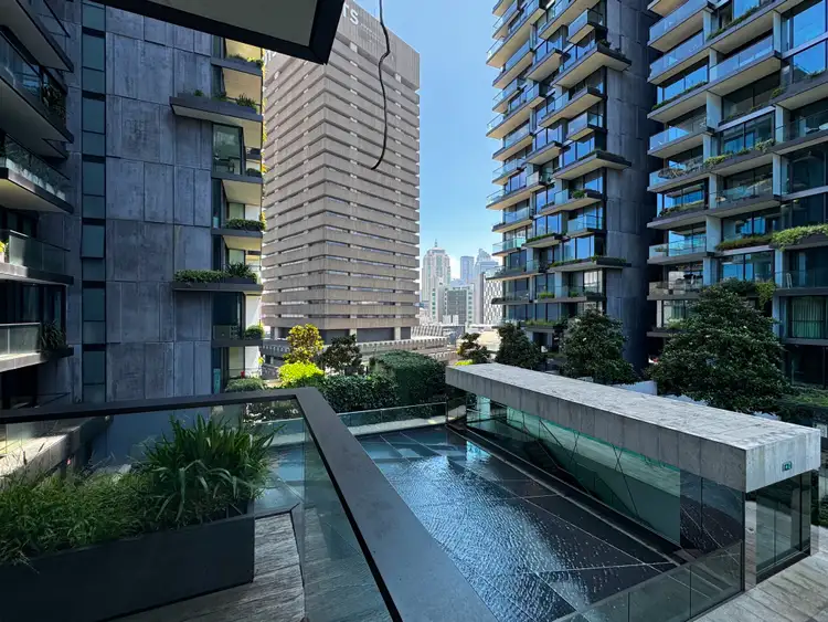 Second view of Homely apartment listing, 702/2 Chippendale Ways, Chippendale NSW 2008