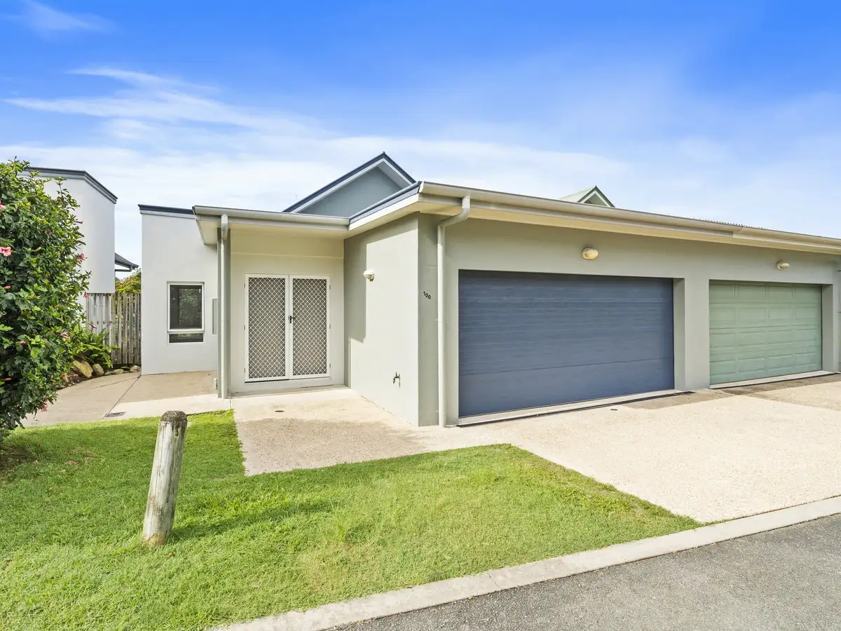 Main view of Homely townhouse listing, 100/1 Sauvignon Parade, Upper Coomera QLD 4209