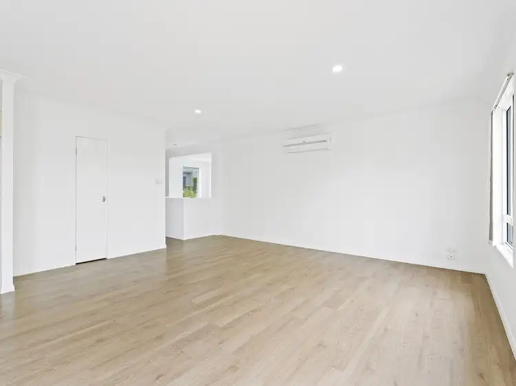 Fourth view of Homely townhouse listing, 100/1 Sauvignon Parade, Upper Coomera QLD 4209