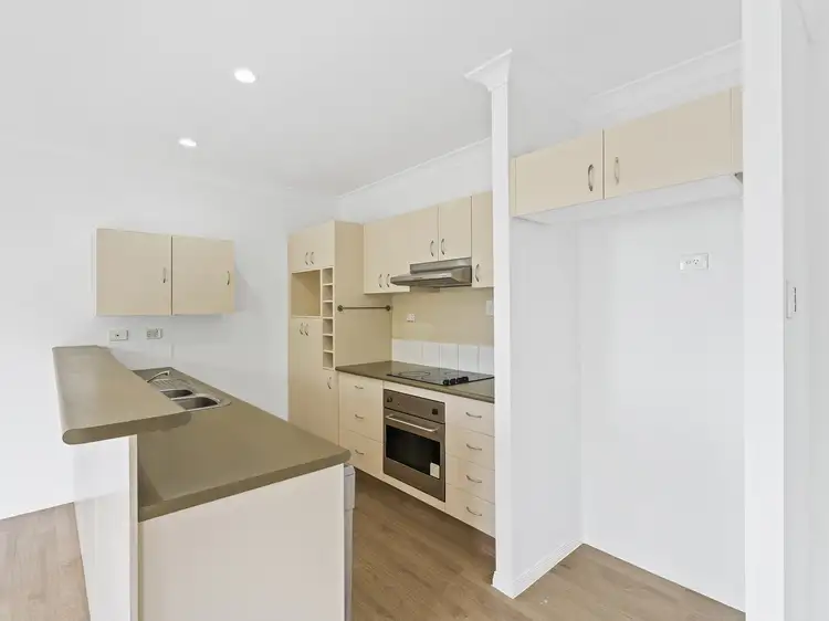 Sixth view of Homely townhouse listing, 100/1 Sauvignon Parade, Upper Coomera QLD 4209