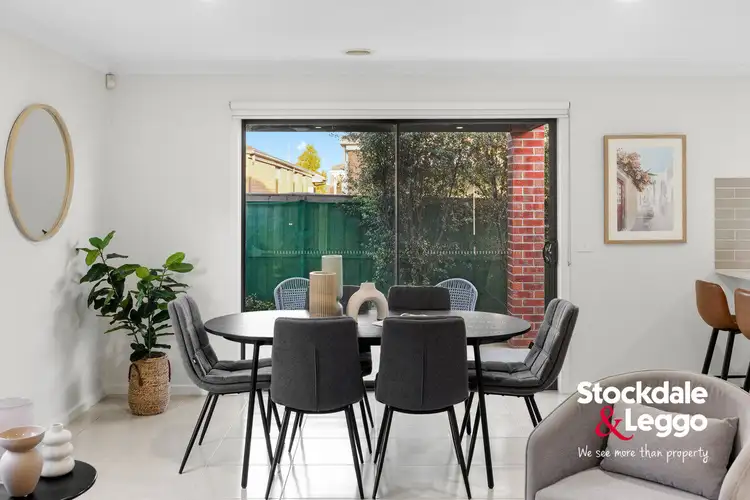 Fourth view of Homely house listing, 10 Impara Rise, Werribee VIC 3030