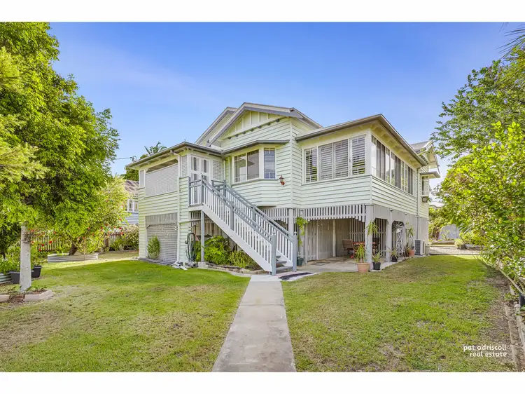 54 Davis Street, The Range QLD 4700