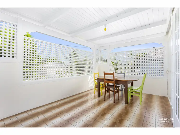 Second view of Homely house listing, 54 Davis Street, The Range QLD 4700