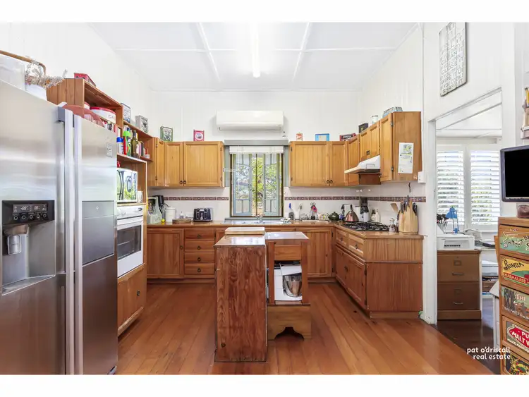 Seventh view of Homely house listing, 54 Davis Street, The Range QLD 4700