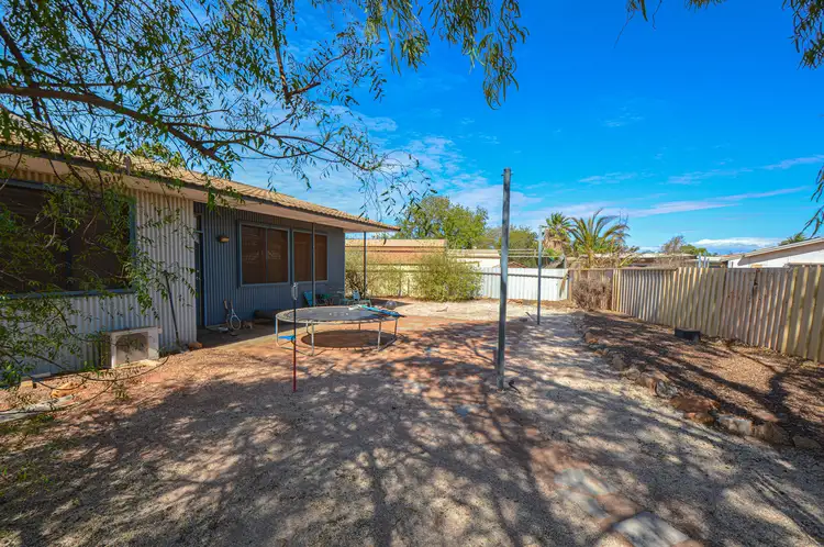 16 Greene Place, South Hedland WA 6722
