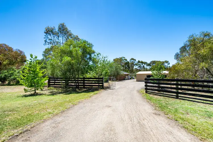 20 River Drive, Teesdale VIC 3328