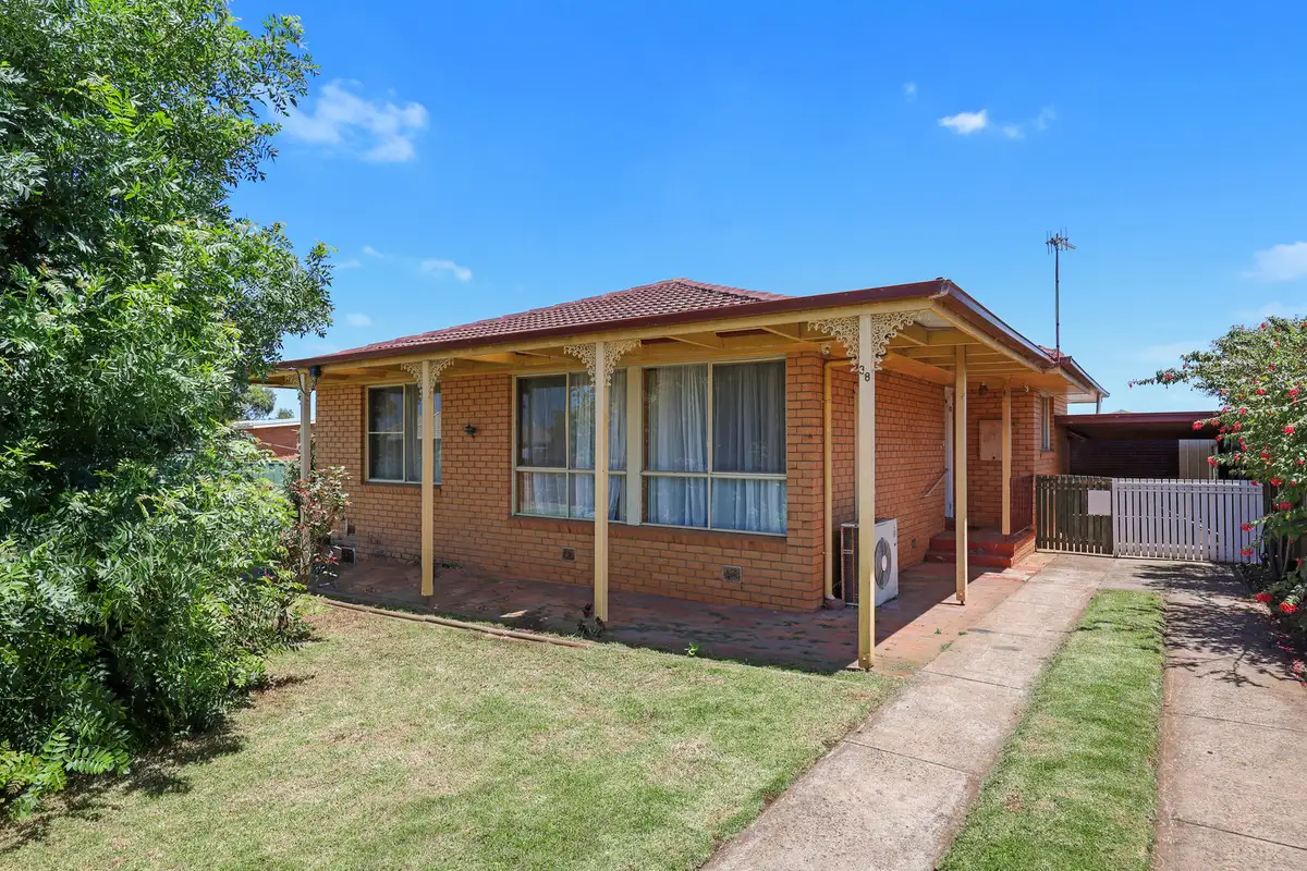 Main view of Homely house listing, 38 Examiner Crescent, Warrnambool VIC 3280