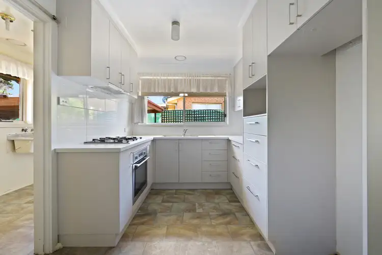 Second view of Homely house listing, 38 Examiner Crescent, Warrnambool VIC 3280