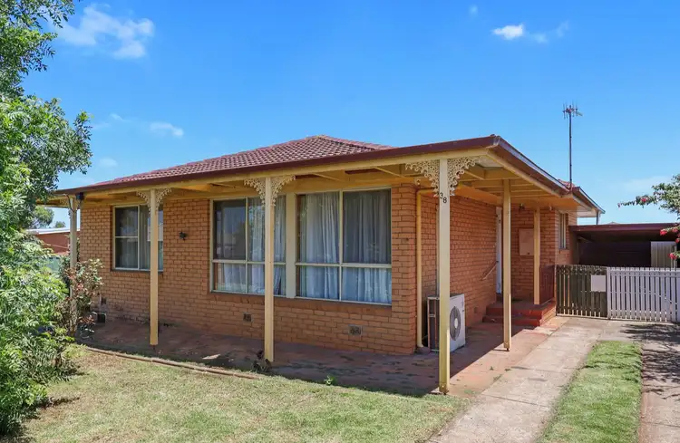 Fifth view of Homely house listing, 38 Examiner Crescent, Warrnambool VIC 3280