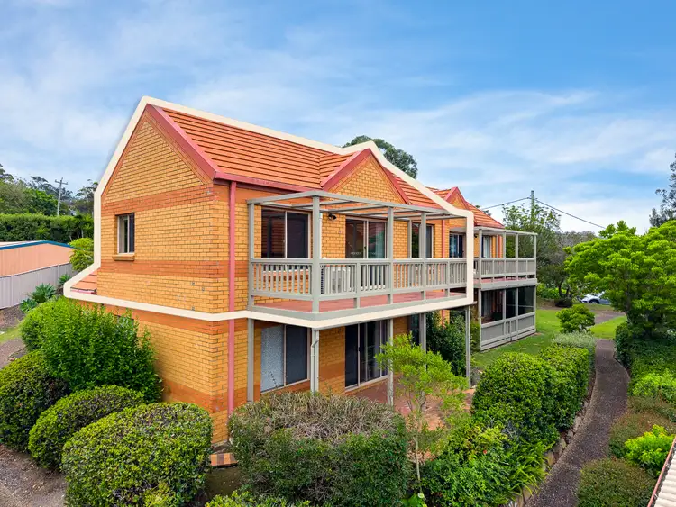 23/43 Sapphire Coast, Merimbula NSW 2548