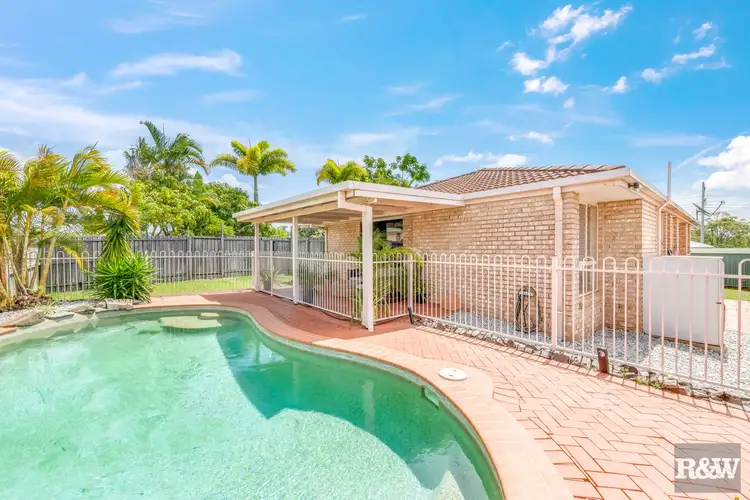 3 Tropicana Drive, Avoca QLD 4670