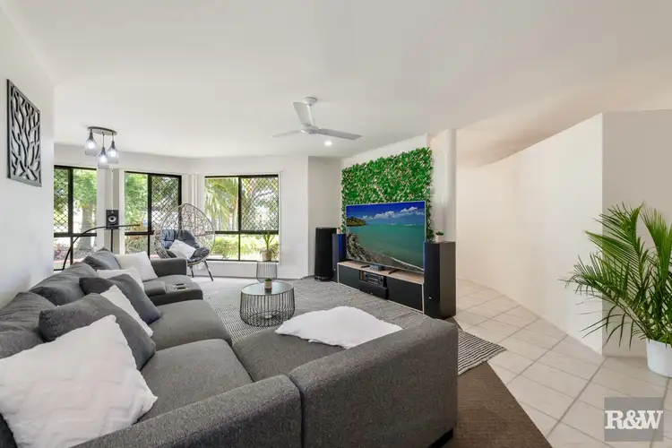 Fourth view of Homely house listing, 3 Tropicana Drive, Avoca QLD 4670
